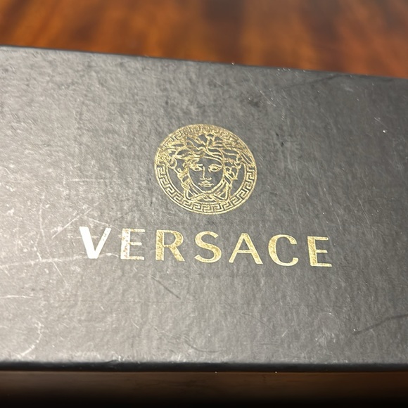 Versace box only unisex., - Picture 4 of 9